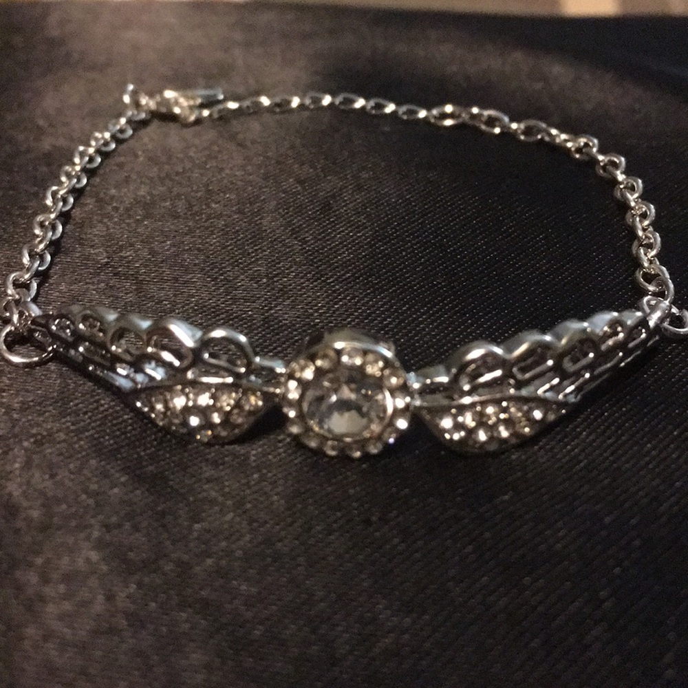 Silver Bracelet